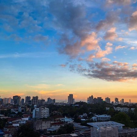 Aparthotel Summum Bonum Bliss - Lahug Cebu Stadt Exterior foto